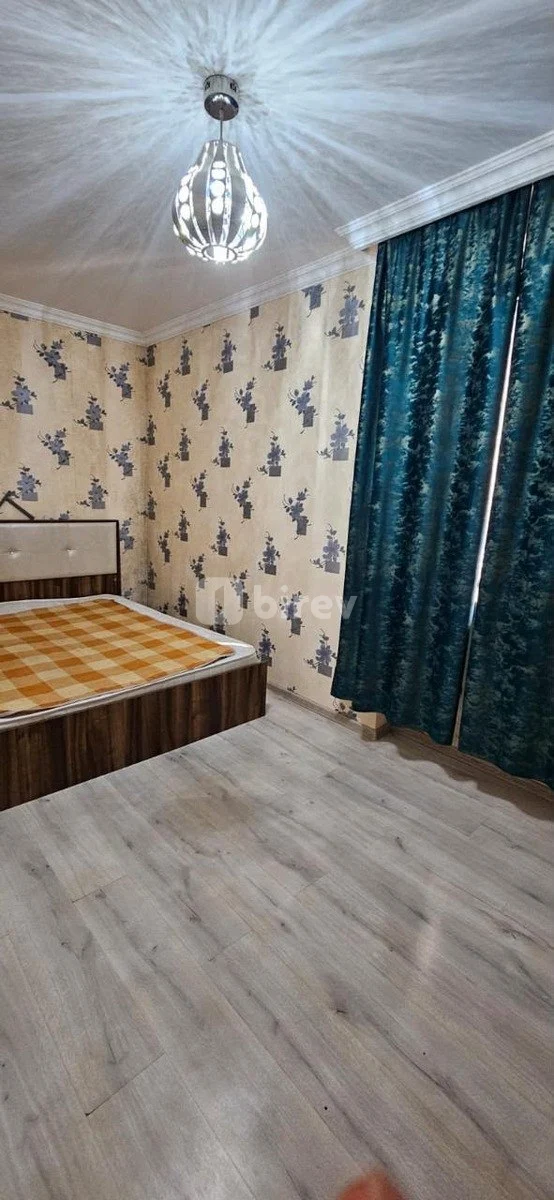 2 otaqlı mənzil, Yasamal rayonu, Həsən bəy Zərdabi küç., Bakı şəhəri — şəkil 6