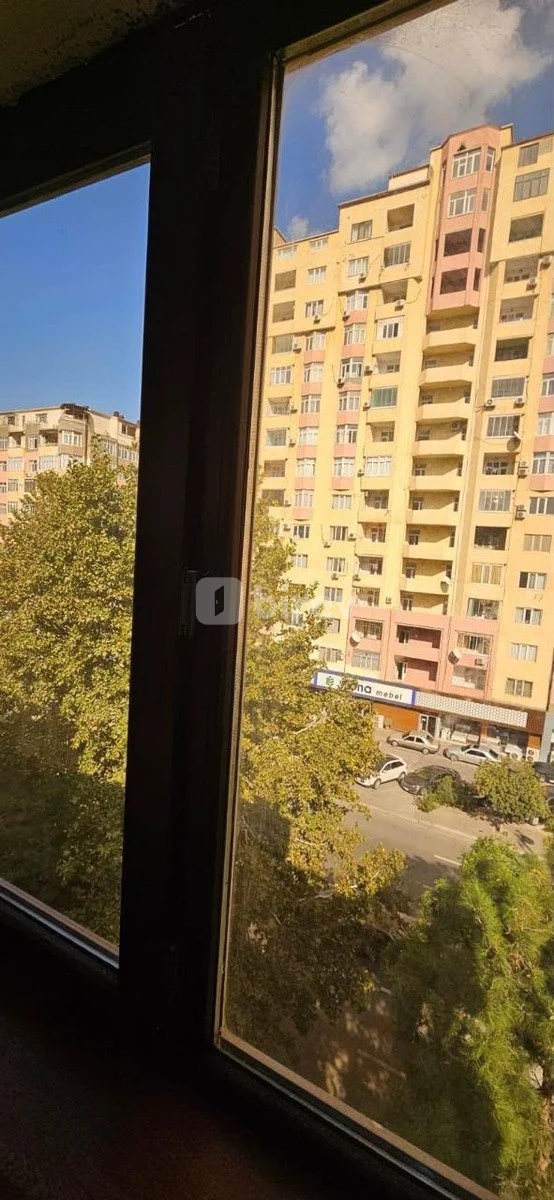 2 otaqlı mənzil, Yasamal rayonu, Həsən bəy Zərdabi küç., Bakı şəhəri — şəkil 7