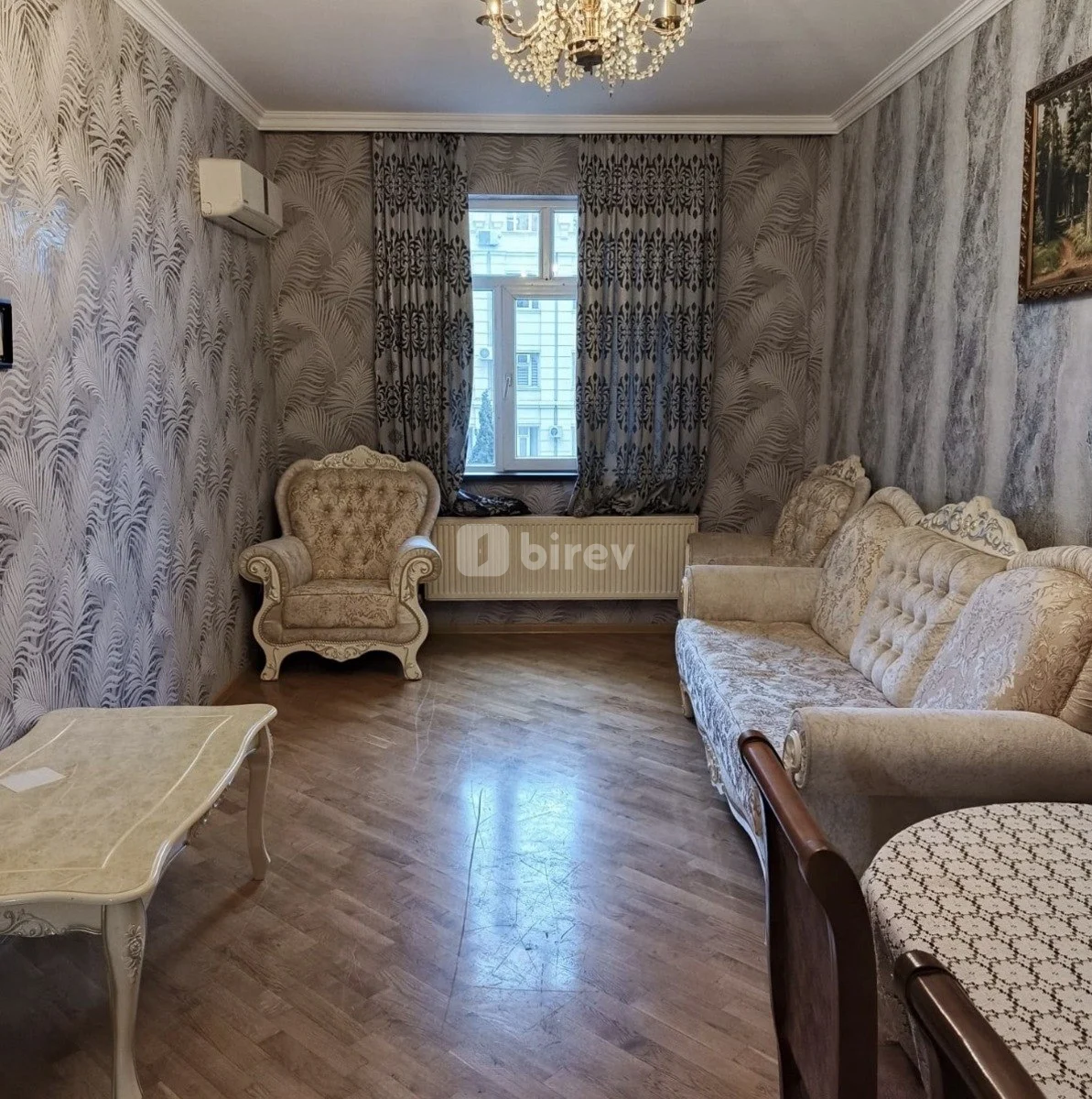 2 otaqlı mənzil, Binəqədi rayonu, Rövşən Cəfərov küç., Bakı şəhəri — şəkil 2