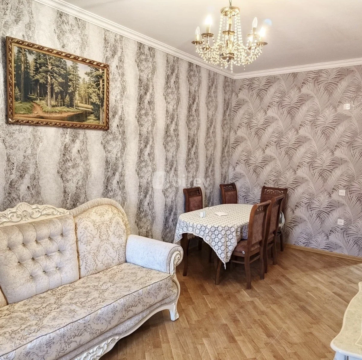 2 otaqlı mənzil, Binəqədi rayonu, Rövşən Cəfərov küç., Bakı şəhəri — şəkil 3