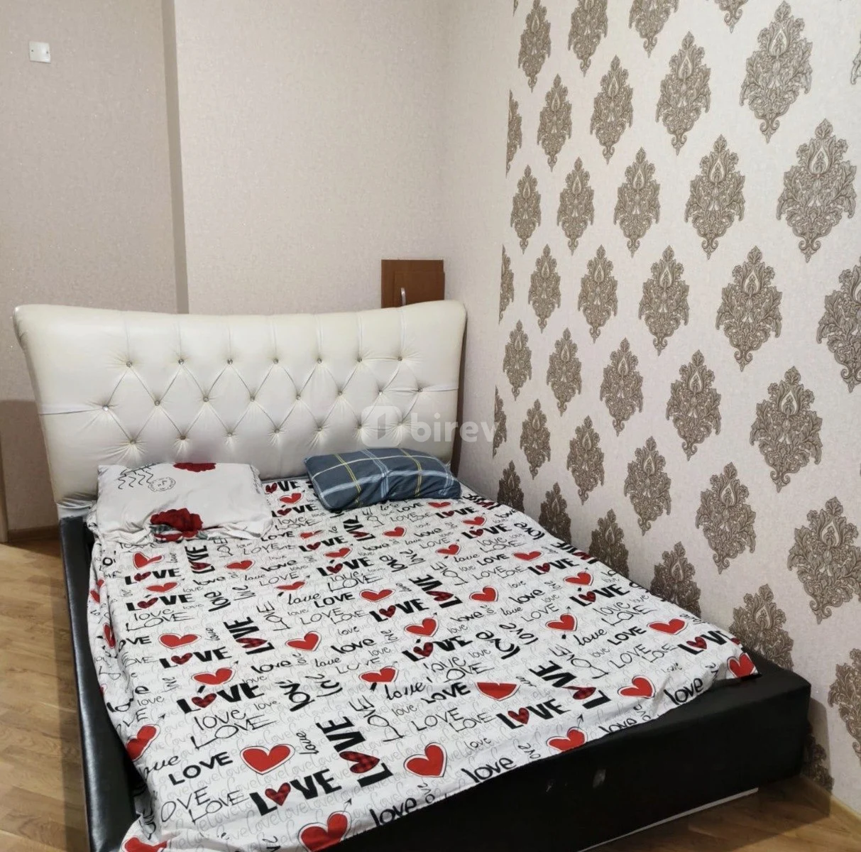 2 otaqlı mənzil, Binəqədi rayonu, Rövşən Cəfərov küç., Bakı şəhəri — şəkil 4