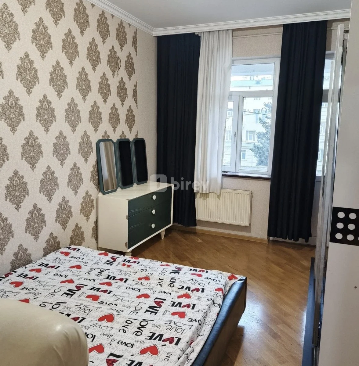 2 otaqlı mənzil, Binəqədi rayonu, Rövşən Cəfərov küç., Bakı şəhəri — şəkil 5
