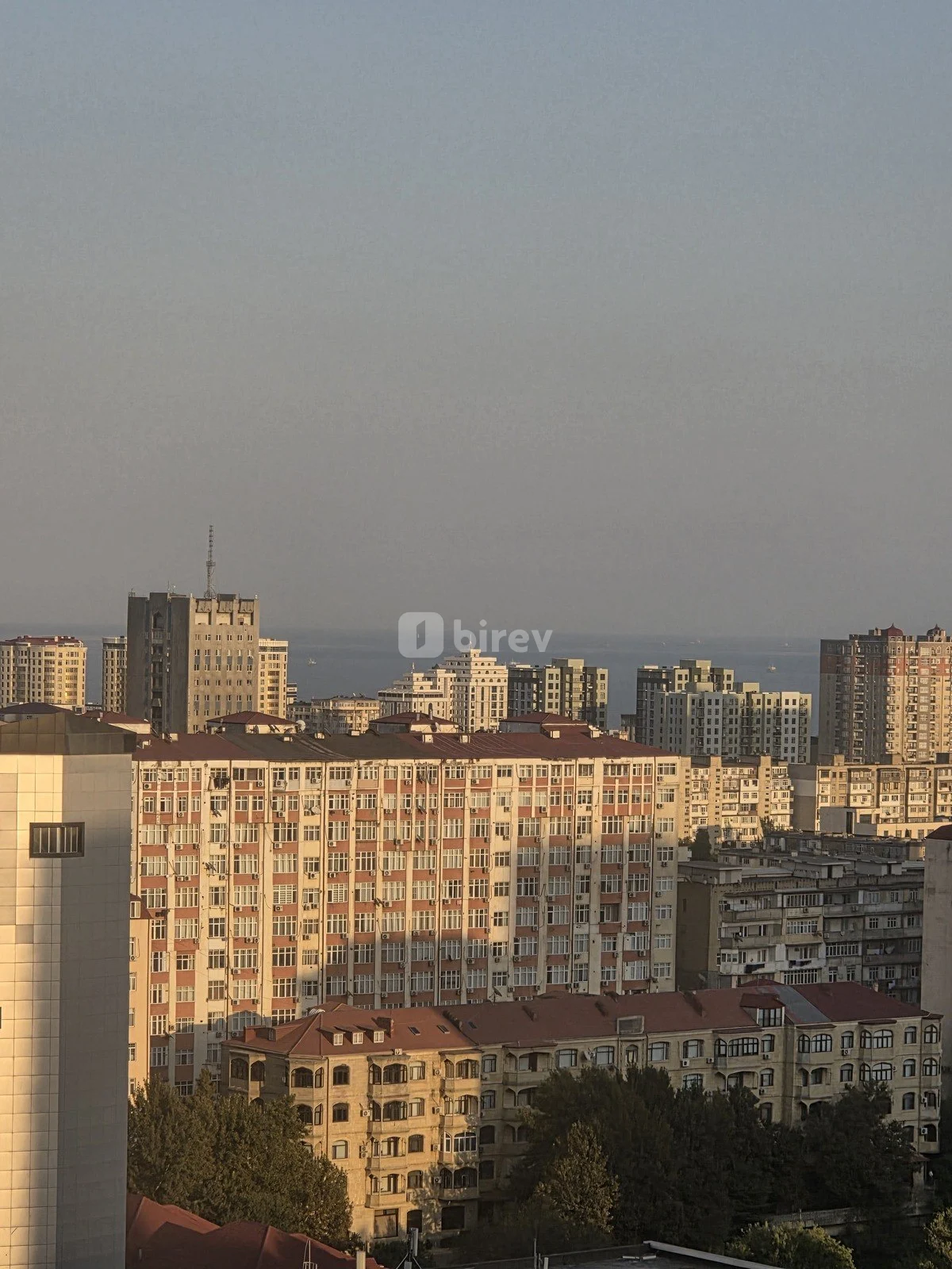 3 otaqlı mənzil, Yasamal q., Yasamal qəsəbəsi, Yasamal rayonu — şəkil 5