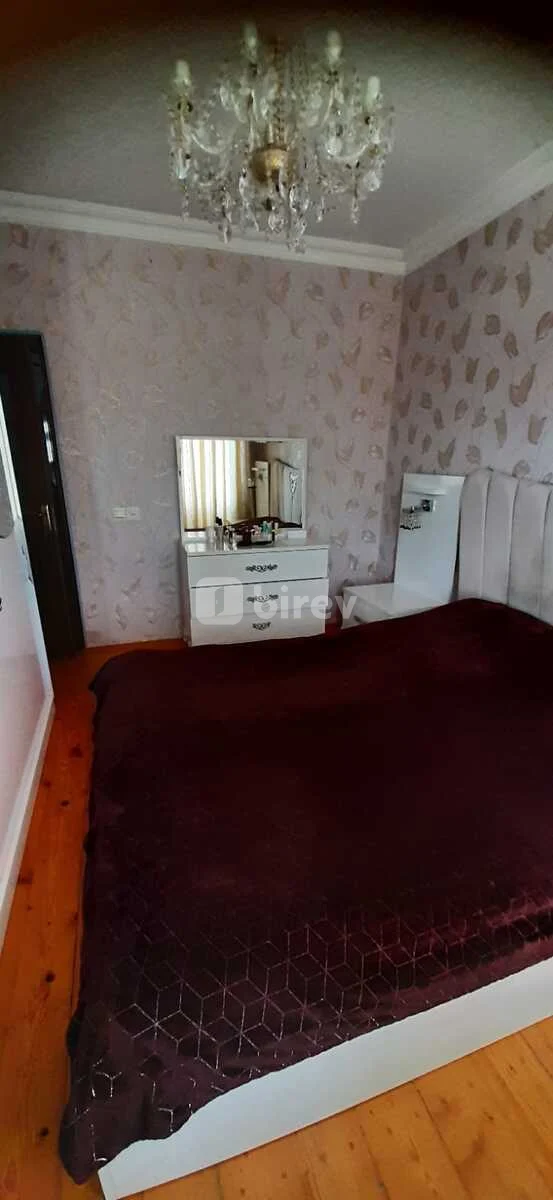 3 otaqlı mənzil, Xırdalan q., Nizami küç., Abşeron rayonu — şəkil 1