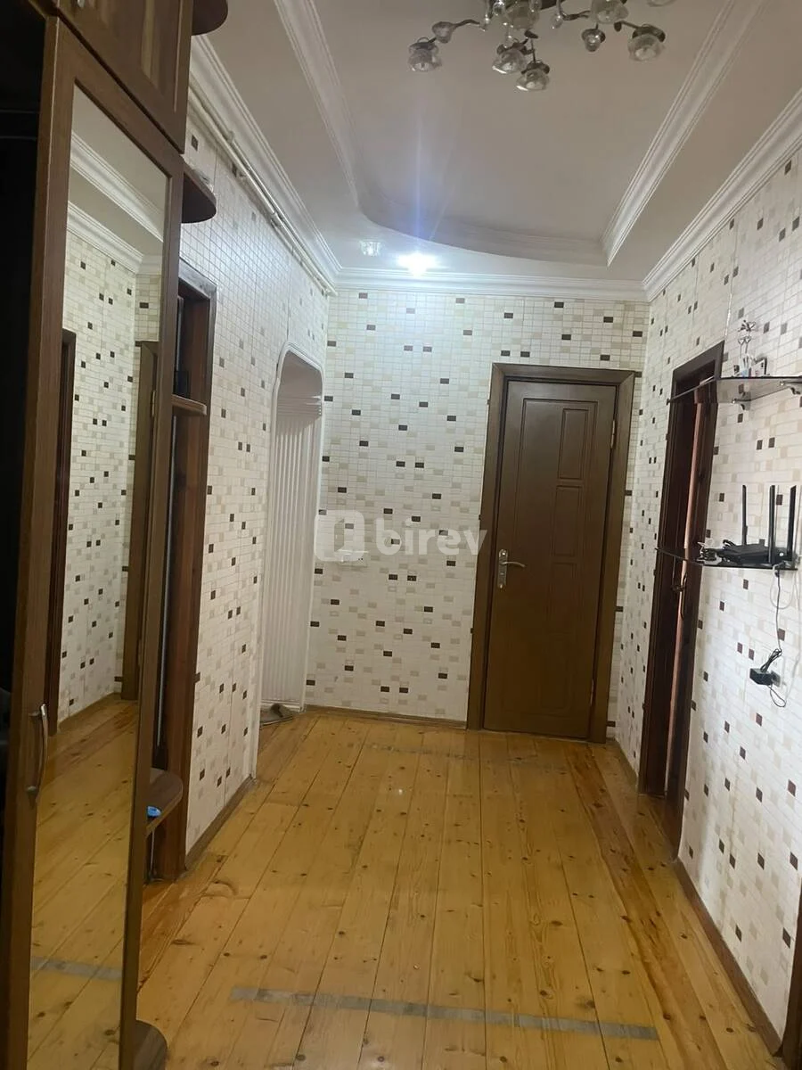 3 otaqlı mənzil, Xırdalan q., Nizami küç., Abşeron rayonu — şəkil 6