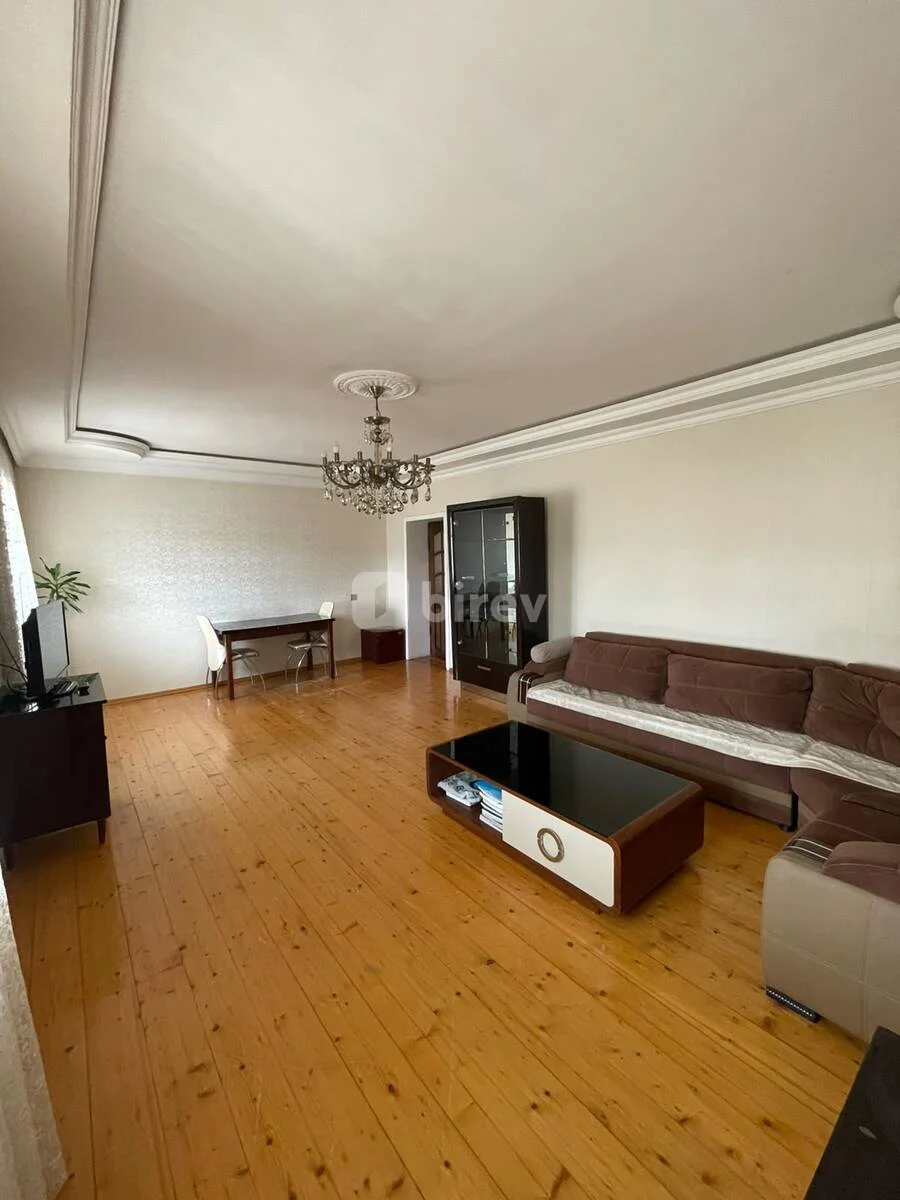 3 otaqlı mənzil, Xırdalan q., Nizami küç., Abşeron rayonu — şəkil 11
