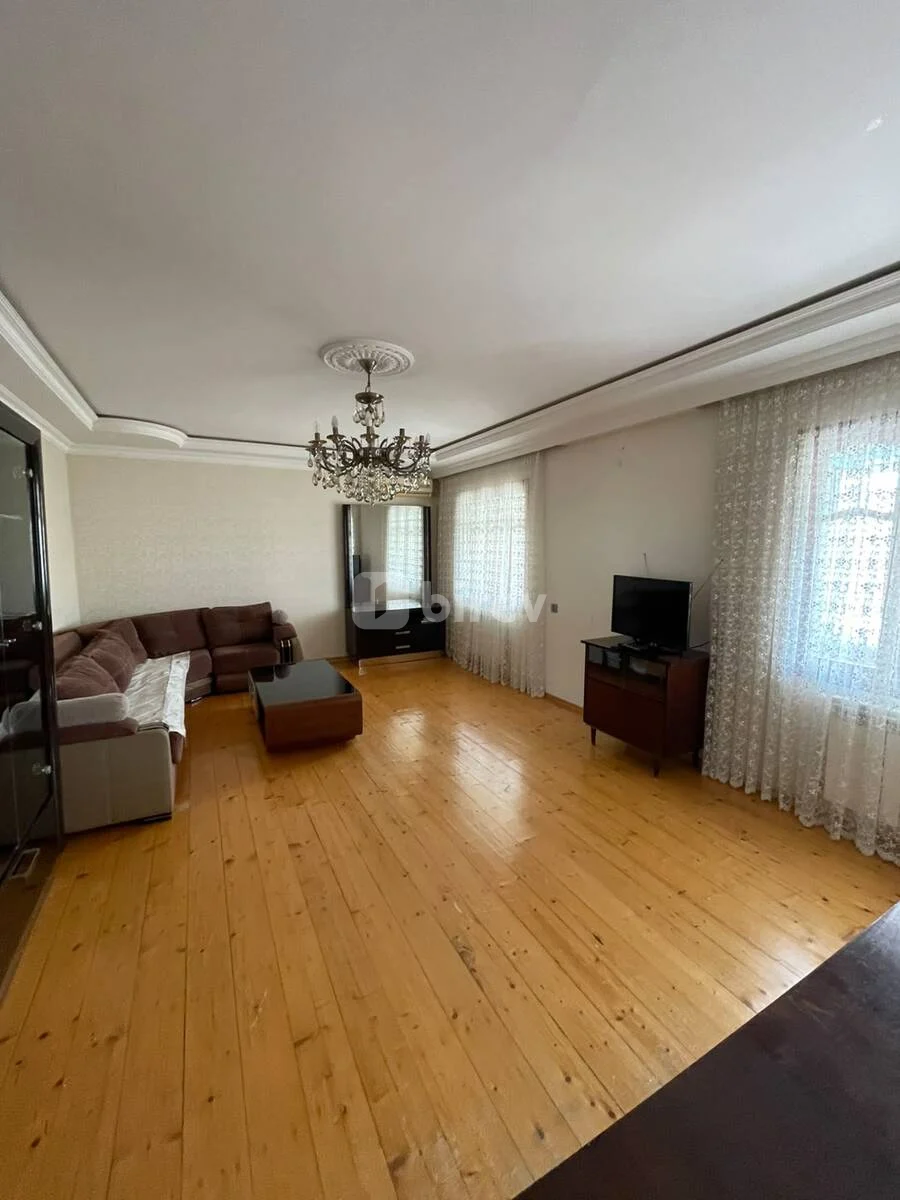 3 otaqlı mənzil, Xırdalan q., Nizami küç., Abşeron rayonu — şəkil 12