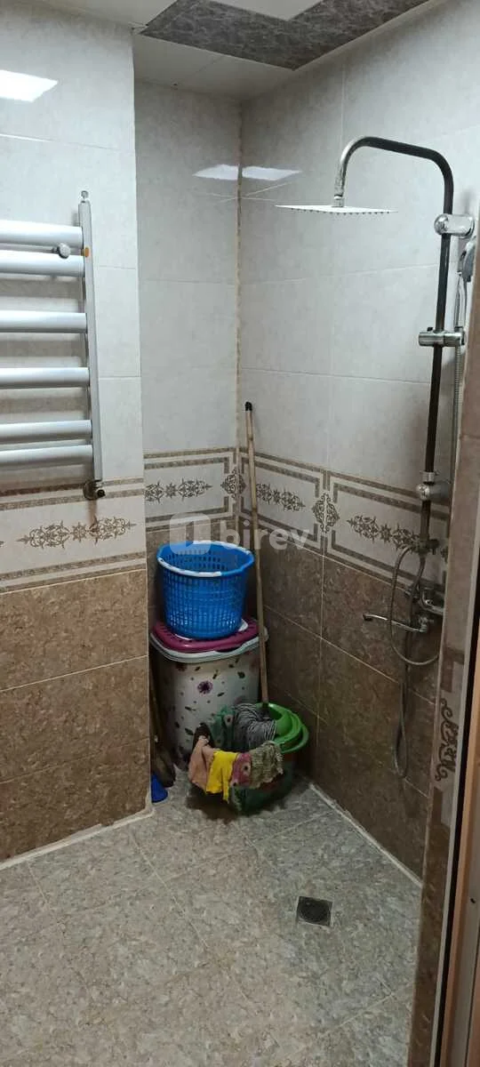 1 otaqlı mənzil, Köhnə Günəşli q., Əliağa Şıxlinski küç., 59 b., Xətai rayonu — şəkil 1