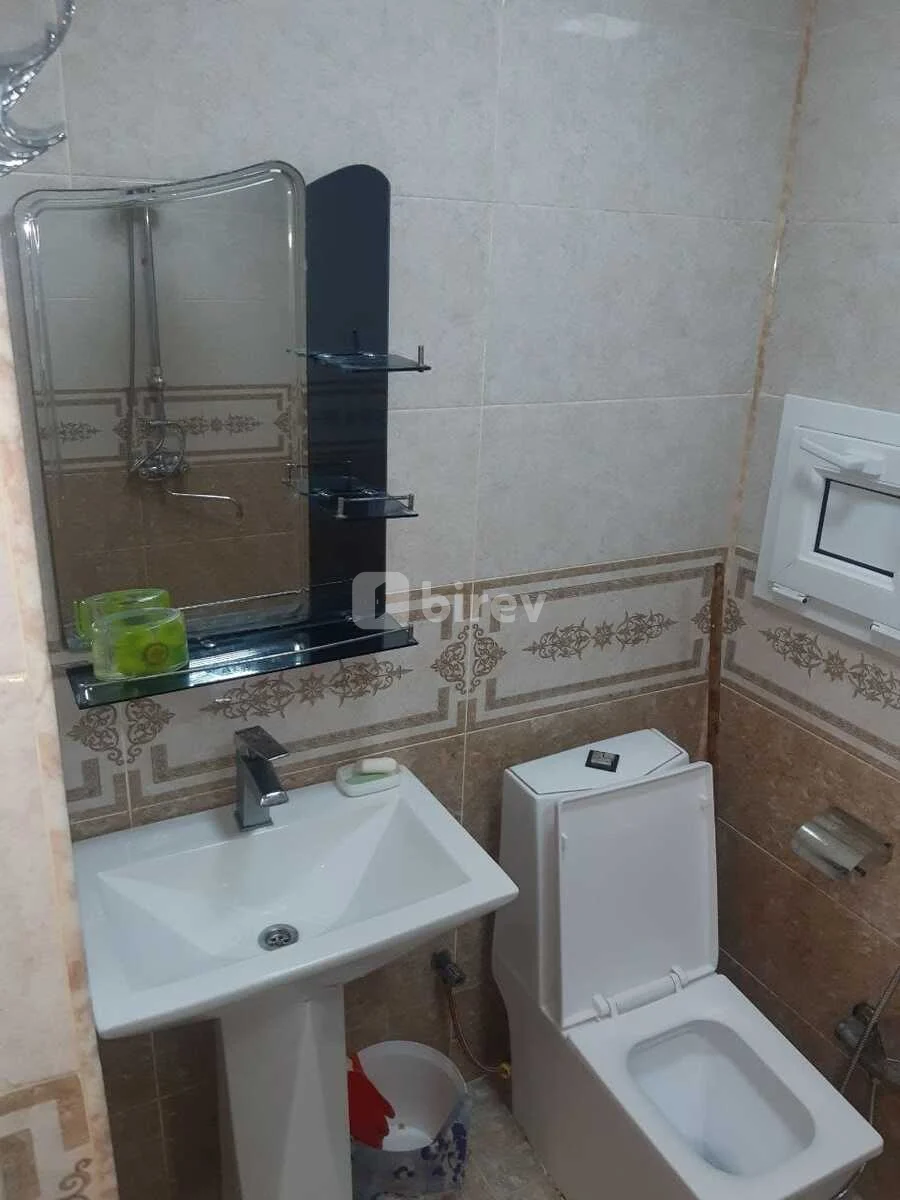1 otaqlı mənzil, Köhnə Günəşli q., Əliağa Şıxlinski küç., 59 b., Xətai rayonu — şəkil 2