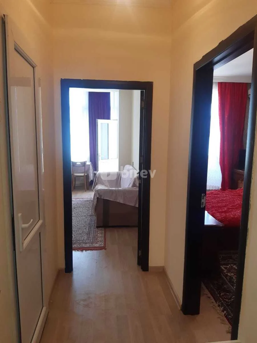 1 otaqlı mənzil, Köhnə Günəşli q., Əliağa Şıxlinski küç., 59 b., Xətai rayonu — şəkil 4