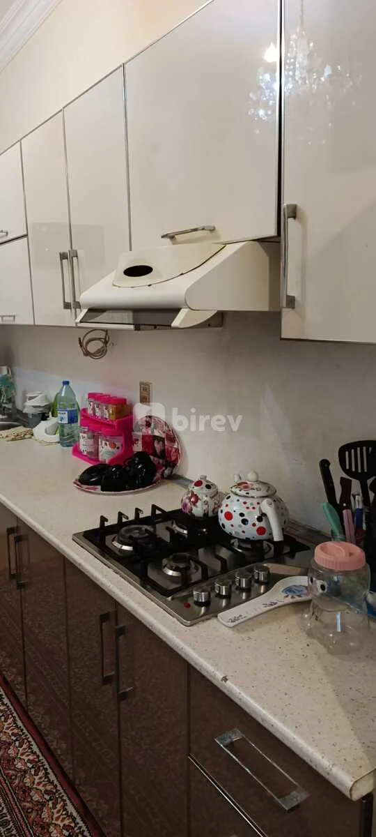 1 otaqlı mənzil, Köhnə Günəşli q., Əliağa Şıxlinski küç., 59 b., Xətai rayonu — şəkil 5