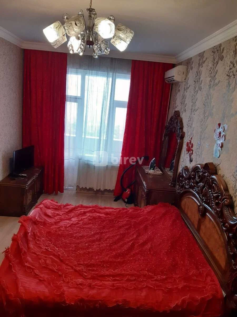 1 otaqlı mənzil, Köhnə Günəşli q., Əliağa Şıxlinski küç., 59 b., Xətai rayonu — şəkil 6