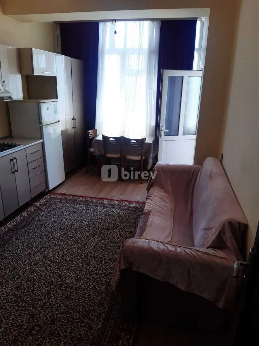 1 otaqlı mənzil, Köhnə Günəşli q., Əliağa Şıxlinski küç., 59 b., Xətai rayonu — şəkil 7