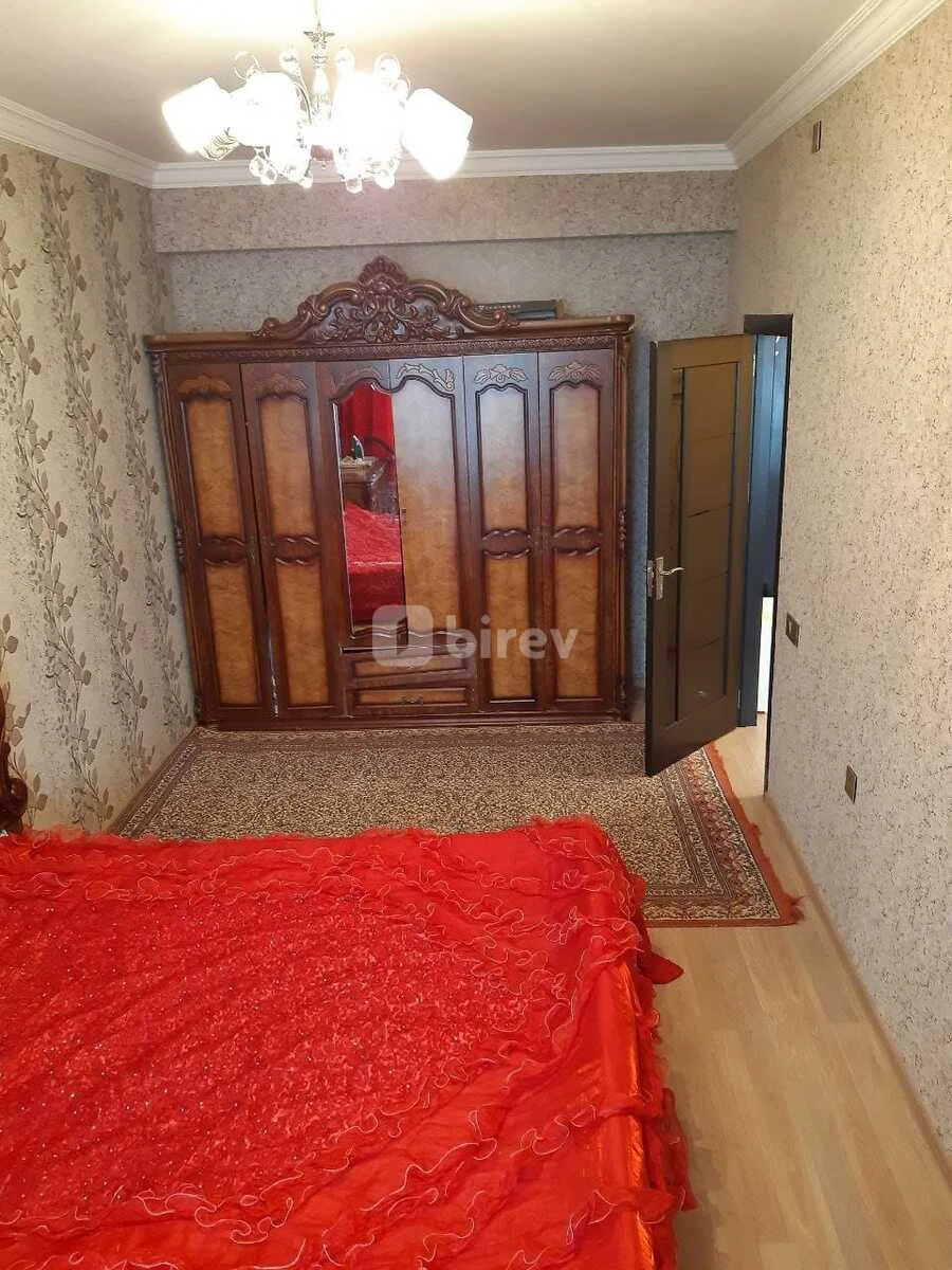 1 otaqlı mənzil, Köhnə Günəşli q., Əliağa Şıxlinski küç., 59 b., Xətai rayonu — şəkil 8