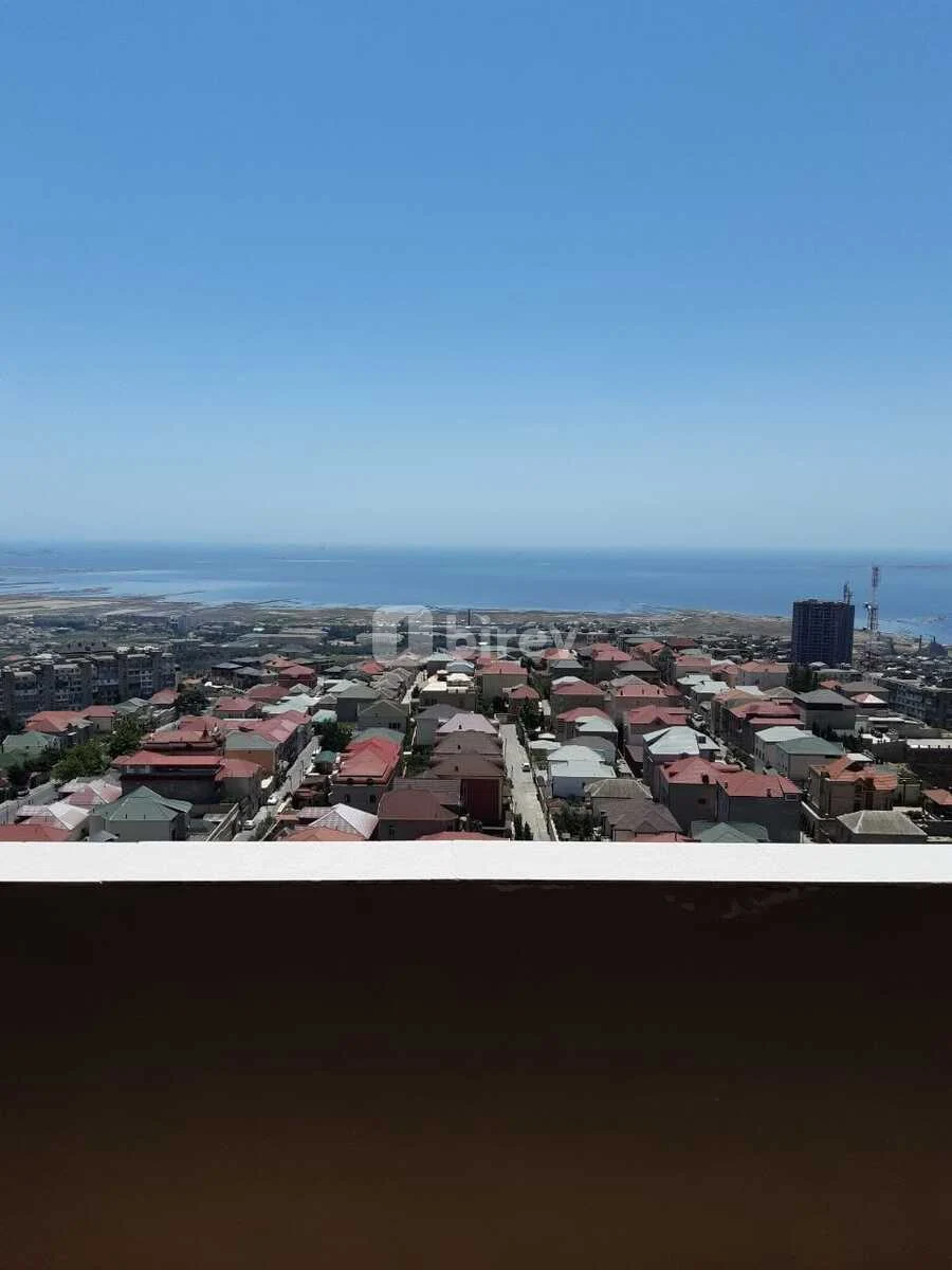 1 otaqlı mənzil, Köhnə Günəşli q., Əliağa Şıxlinski küç., 59 b., Xətai rayonu — şəkil 9