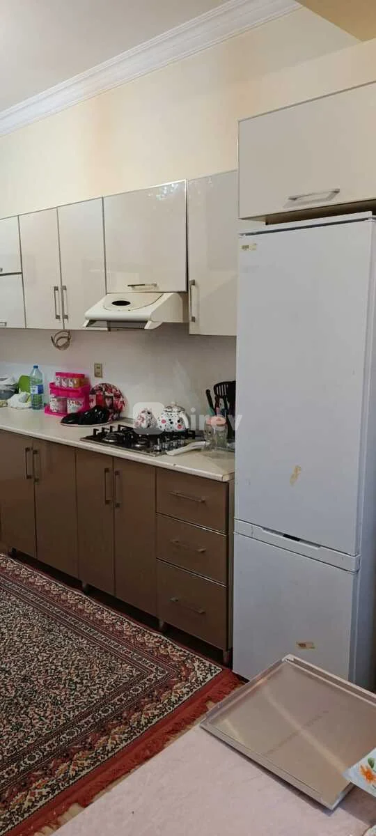1 otaqlı mənzil, Köhnə Günəşli q., Əliağa Şıxlinski küç., 59 b., Xətai rayonu — şəkil 10
