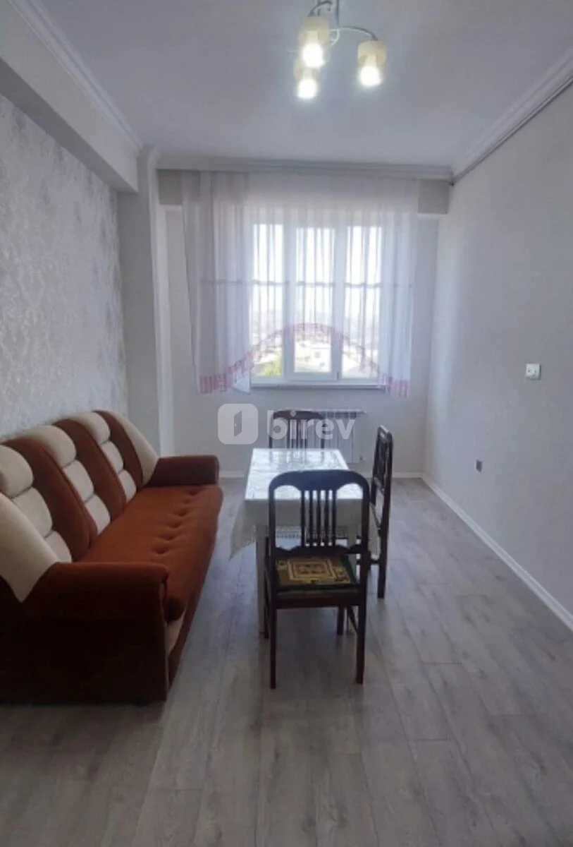 2 otaqlı mənzil, Xırdalan q., Xırdalan Kristal 1 Y\K., Abşeron rayonu — şəkil 2