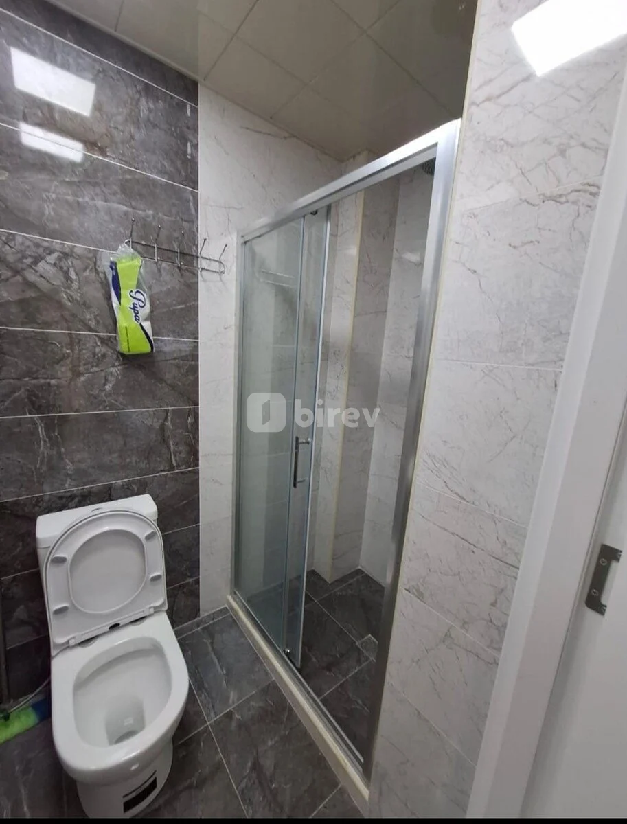 2 otaqlı mənzil, Xırdalan q., Xırdalan Kristal 1 Y\K., Abşeron rayonu — şəkil 6