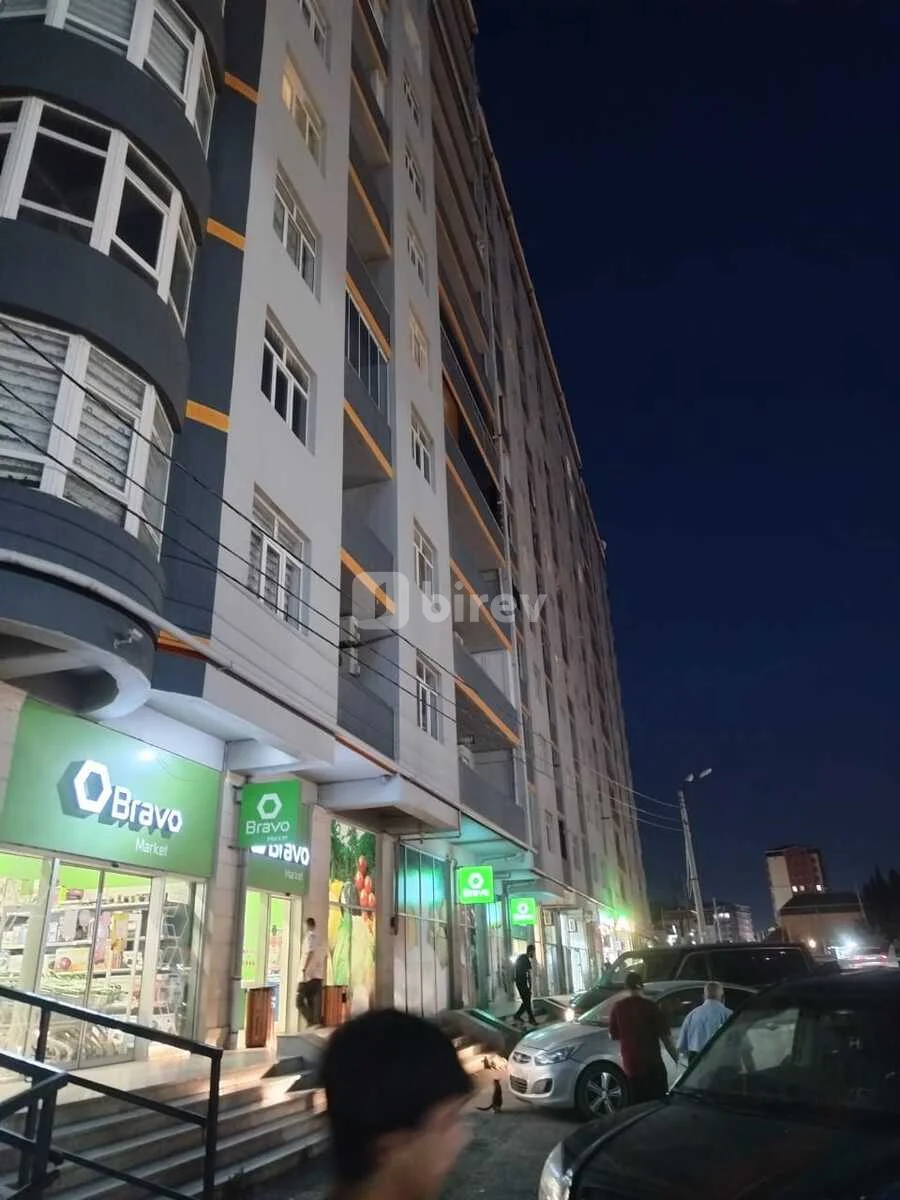4 otaqlı mənzil, Masazır q., Masazır qəsəbəsi, Abşeron rayonu — şəkil 2