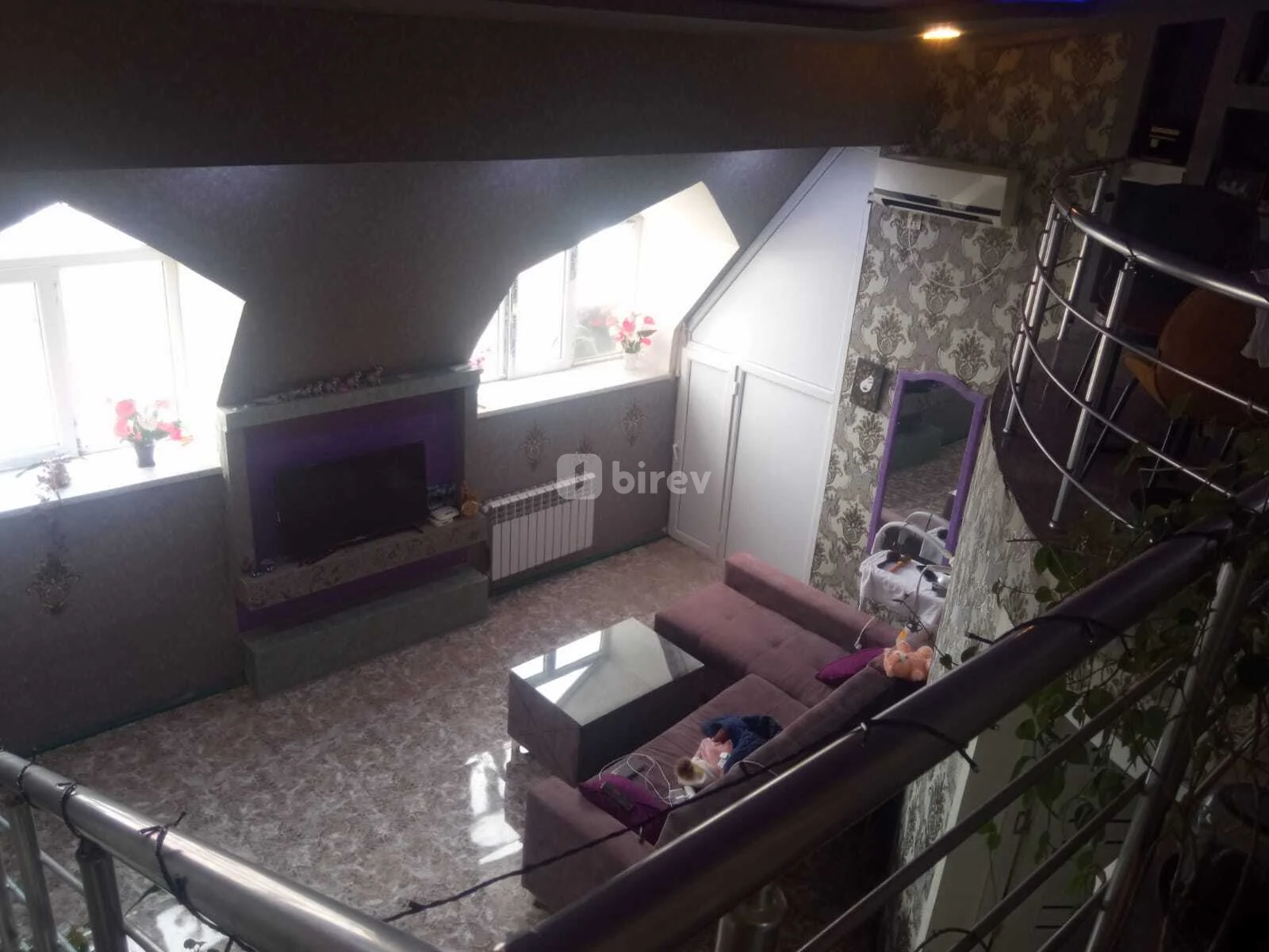 4 otaqlı mənzil, Masazır q., Masazır qəsəbəsi, Abşeron rayonu — şəkil 3