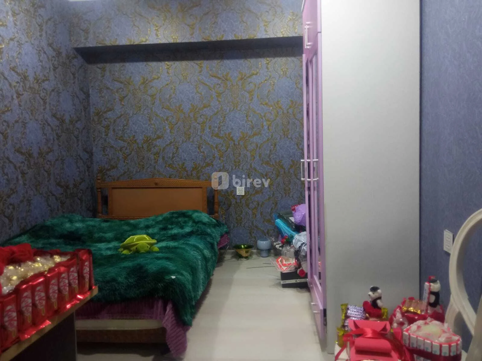 4 otaqlı mənzil, Masazır q., Masazır qəsəbəsi, Abşeron rayonu — şəkil 4