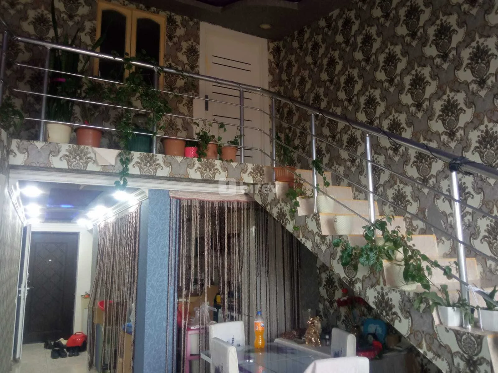 4 otaqlı mənzil, Masazır q., Masazır qəsəbəsi, Abşeron rayonu — şəkil 7