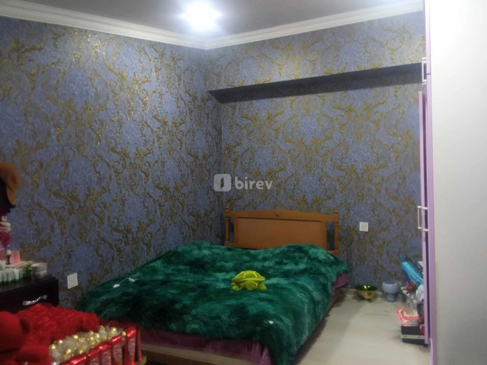 4 otaqlı mənzil, Masazır q., Masazır qəsəbəsi, Abşeron rayonu — şəkil 8
