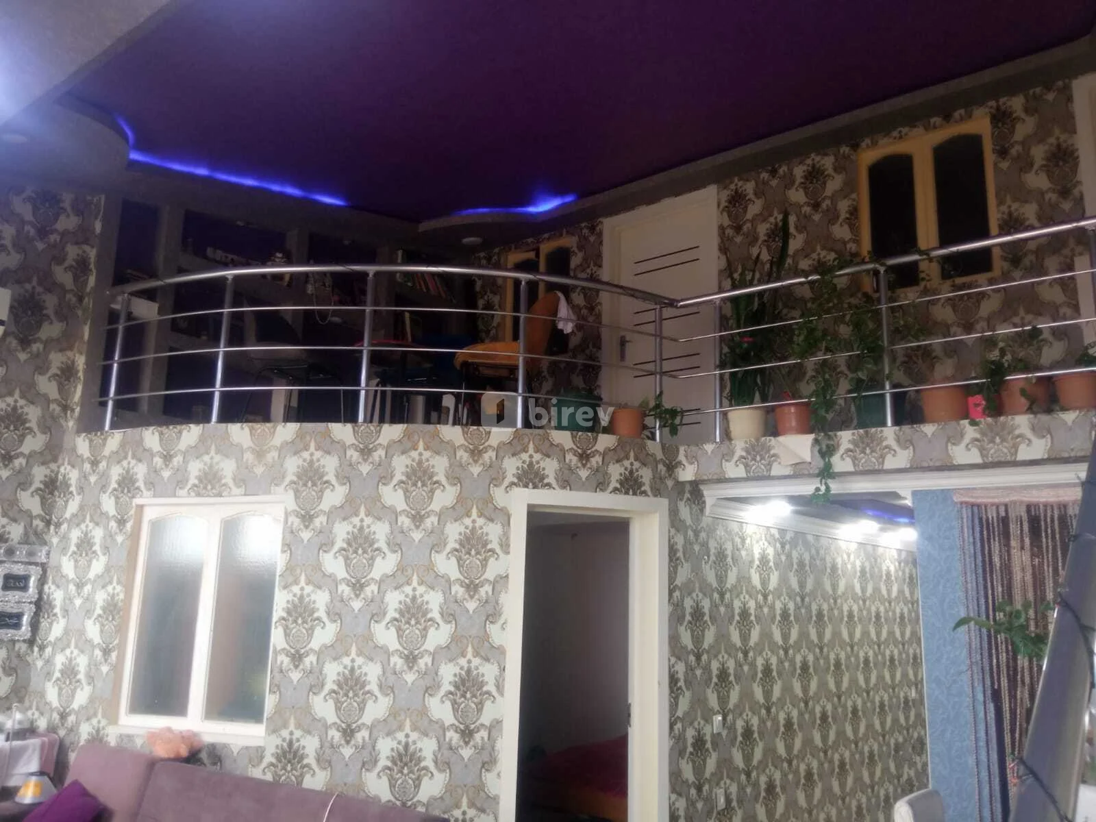 4 otaqlı mənzil, Masazır q., Masazır qəsəbəsi, Abşeron rayonu — şəkil 9