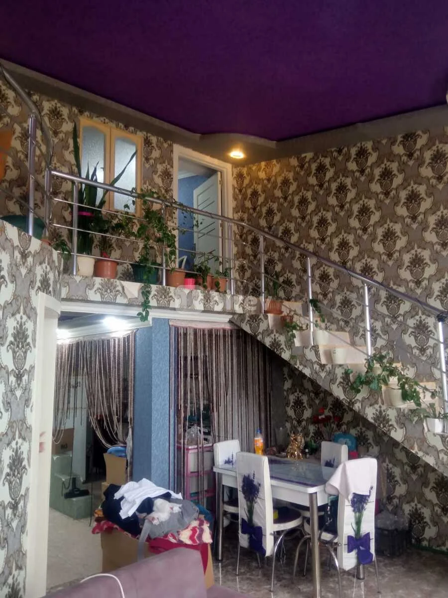 4 otaqlı mənzil, Masazır q., Masazır qəsəbəsi, Abşeron rayonu — şəkil 10