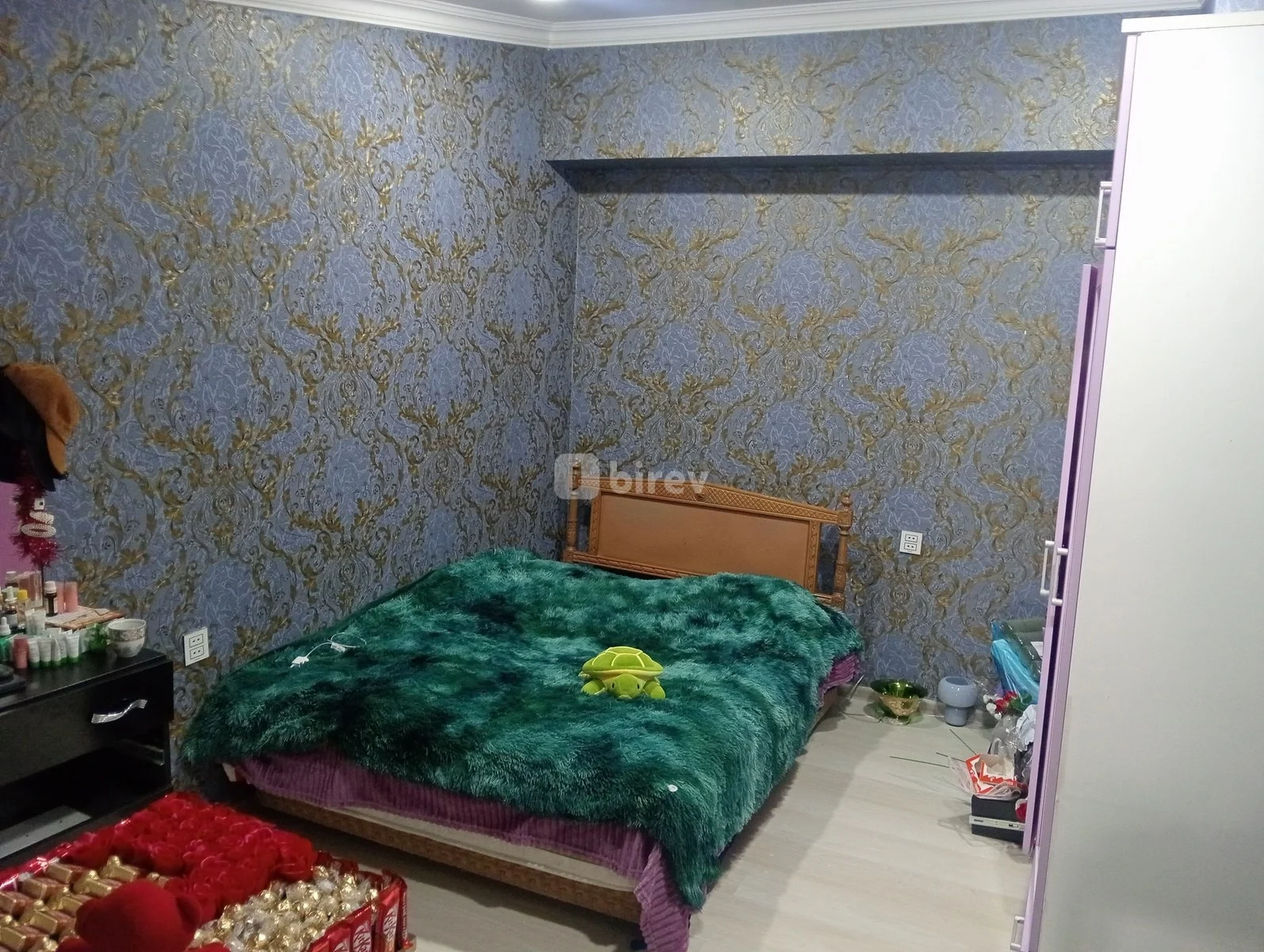 4 otaqlı mənzil, Masazır q., Masazır qəsəbəsi, Abşeron rayonu — şəkil 15