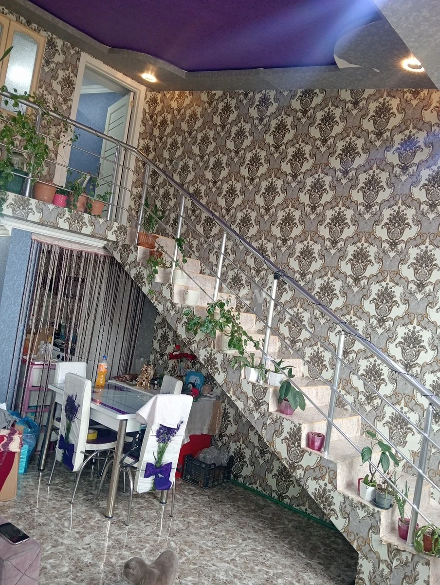 4 otaqlı mənzil, Masazır q., Masazır qəsəbəsi, Abşeron rayonu — şəkil 17