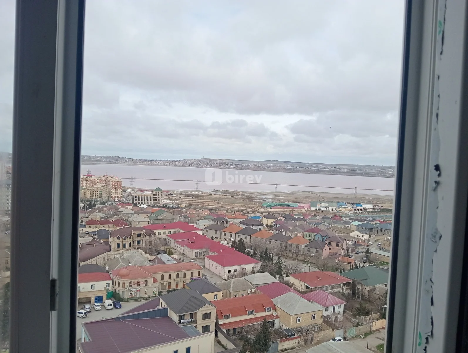 4 otaqlı mənzil, Masazır q., Masazır qəsəbəsi, Abşeron rayonu — şəkil 19