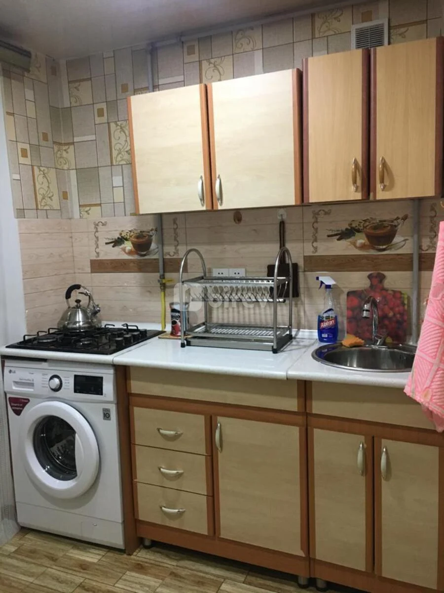 1 otaqlı mənzil, 8-ci kilometr q., Nəsimi küçəsi, Nizami rayonu — şəkil 1
