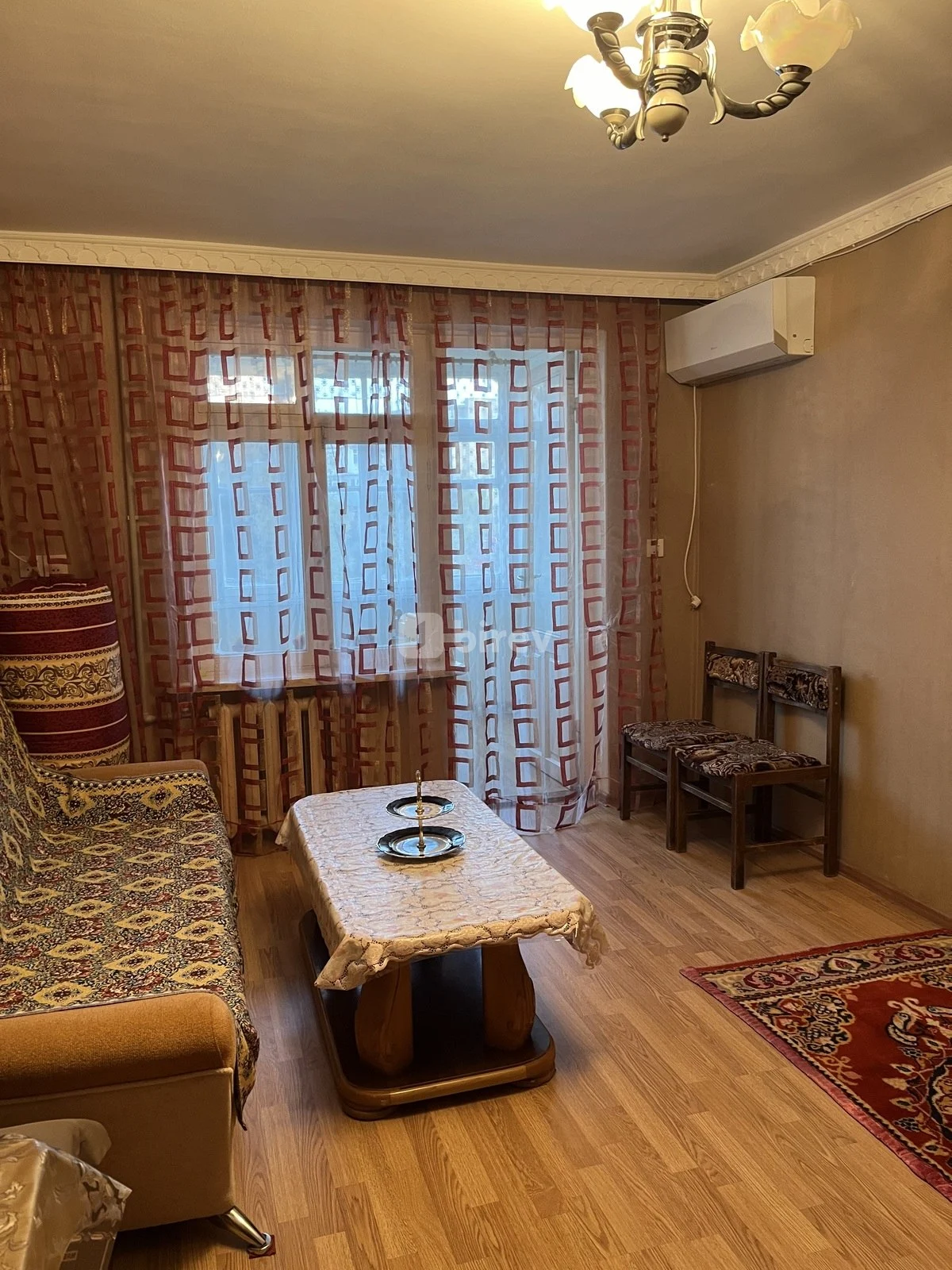 1 otaqlı mənzil, 8-ci kilometr q., Nəsimi küçəsi, Nizami rayonu — şəkil 8