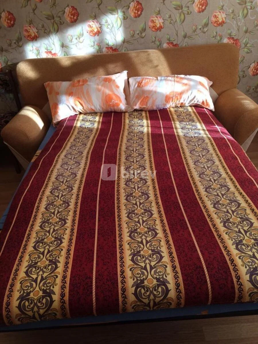 1 otaqlı mənzil, 8-ci kilometr q., Nəsimi küçəsi, Nizami rayonu — şəkil 13