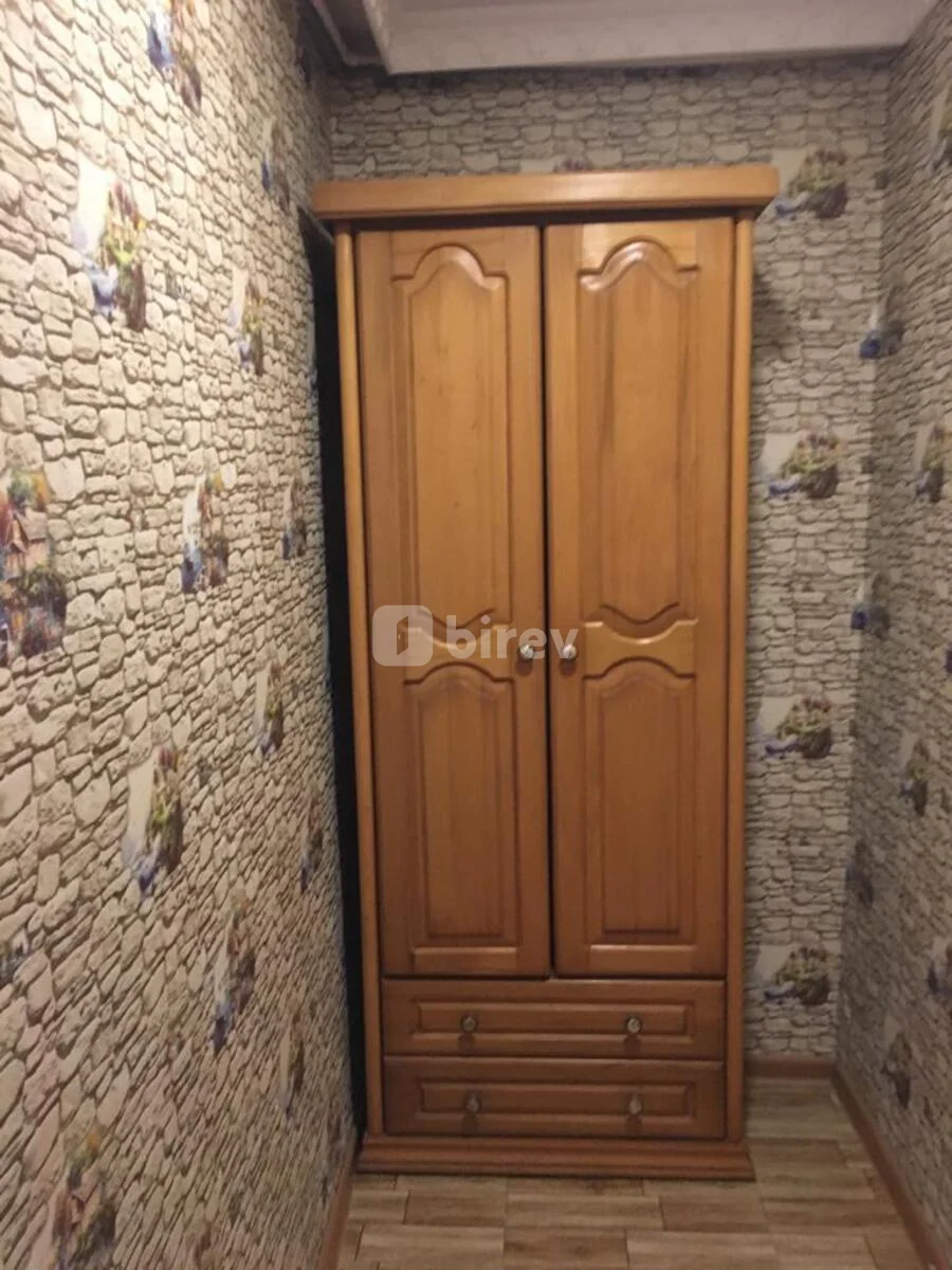 1 otaqlı mənzil, 8-ci kilometr q., Nəsimi küçəsi, Nizami rayonu — şəkil 16