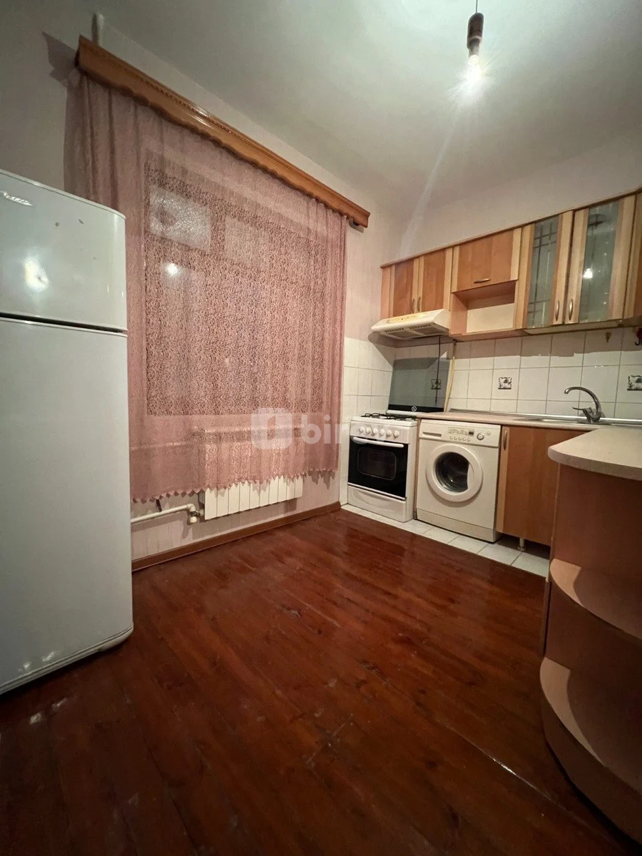 2 otaqlı mənzil, 4-cü mikrorayon, 20 Yanvar küç., 23 a., Nəsimi rayonu — şəkil 6
