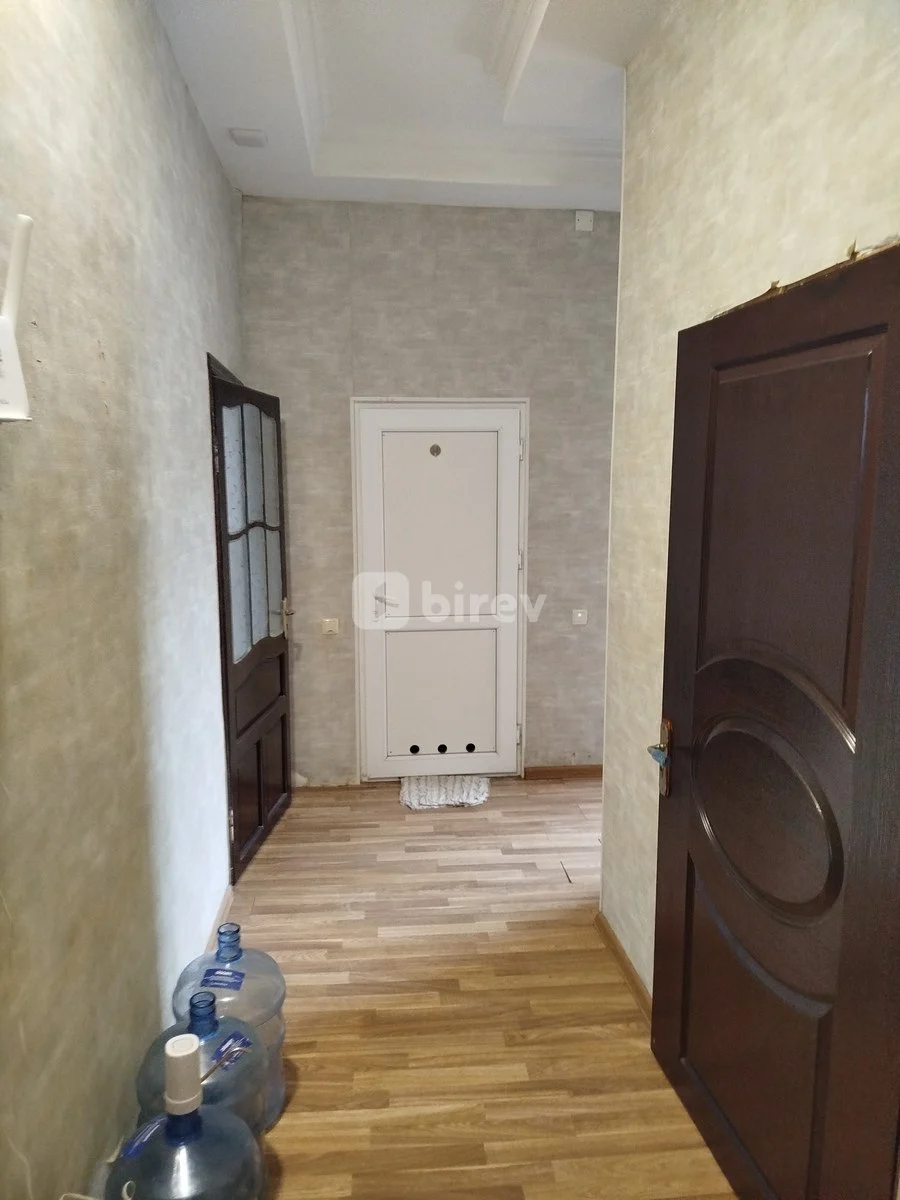 3 otaqlı mənzil, Bayıl q., İbrahim Məmmədov küçəsi 8, Səbail rayonu — şəkil 4