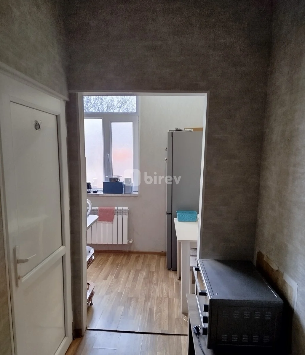 3 otaqlı mənzil, Bayıl q., İbrahim Məmmədov küçəsi 8, Səbail rayonu — şəkil 7