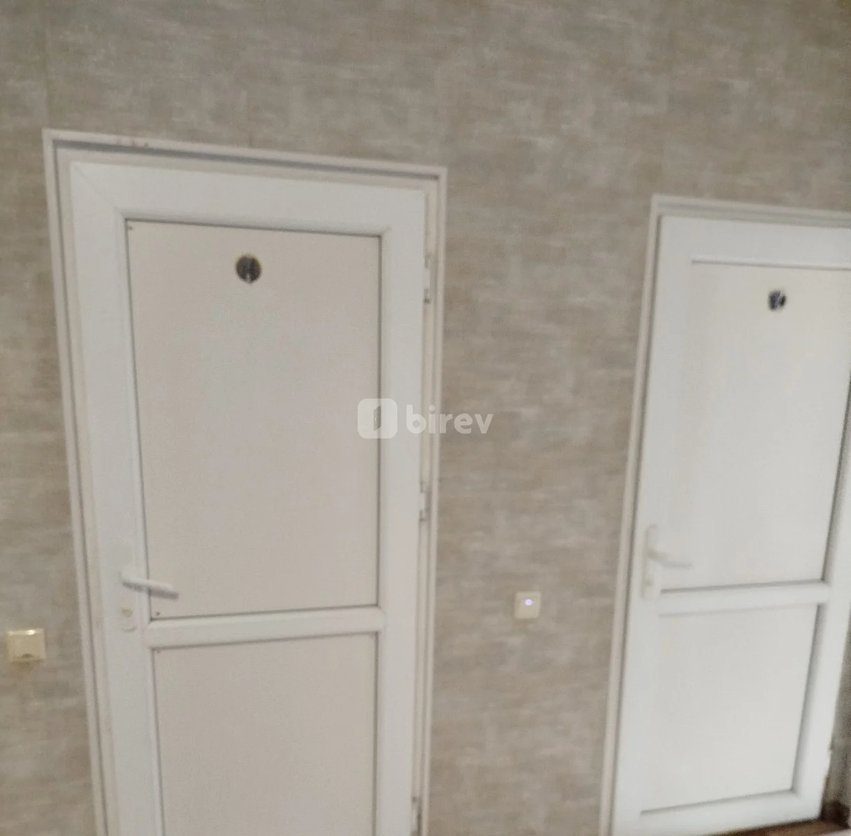 3 otaqlı mənzil, Bayıl q., İbrahim Məmmədov küçəsi 8, Səbail rayonu — şəkil 8