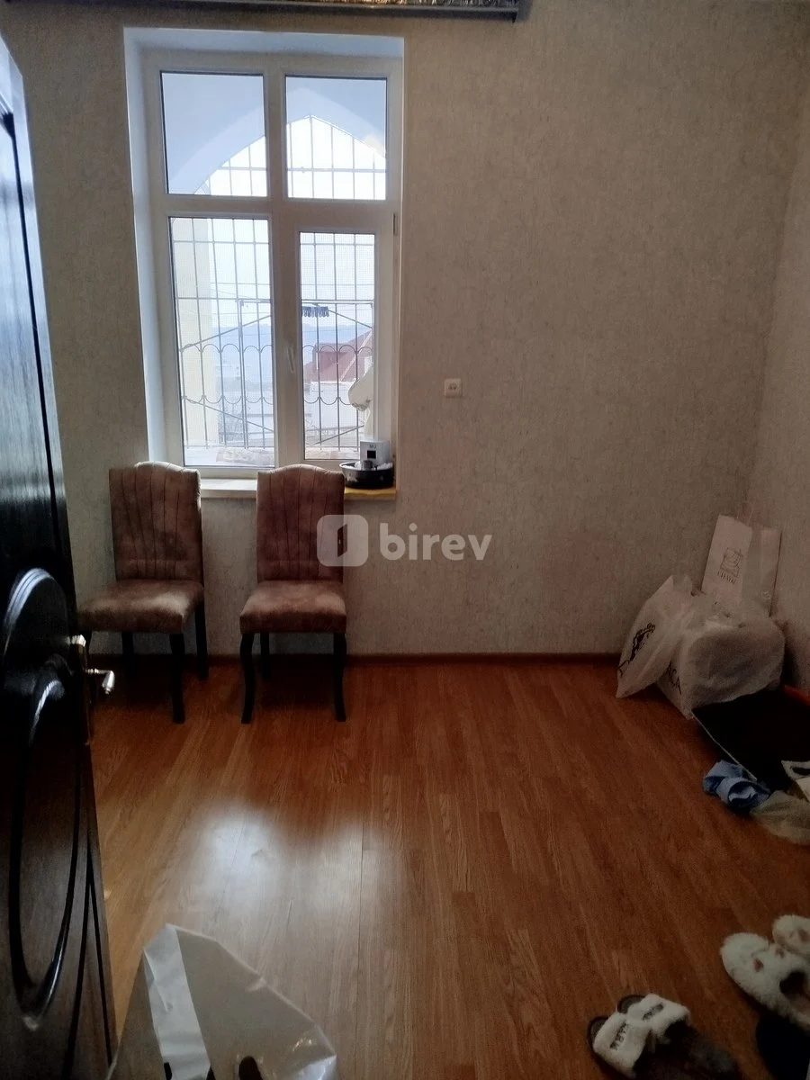 3 otaqlı mənzil, Bayıl q., İbrahim Məmmədov küçəsi 8, Səbail rayonu — şəkil 11