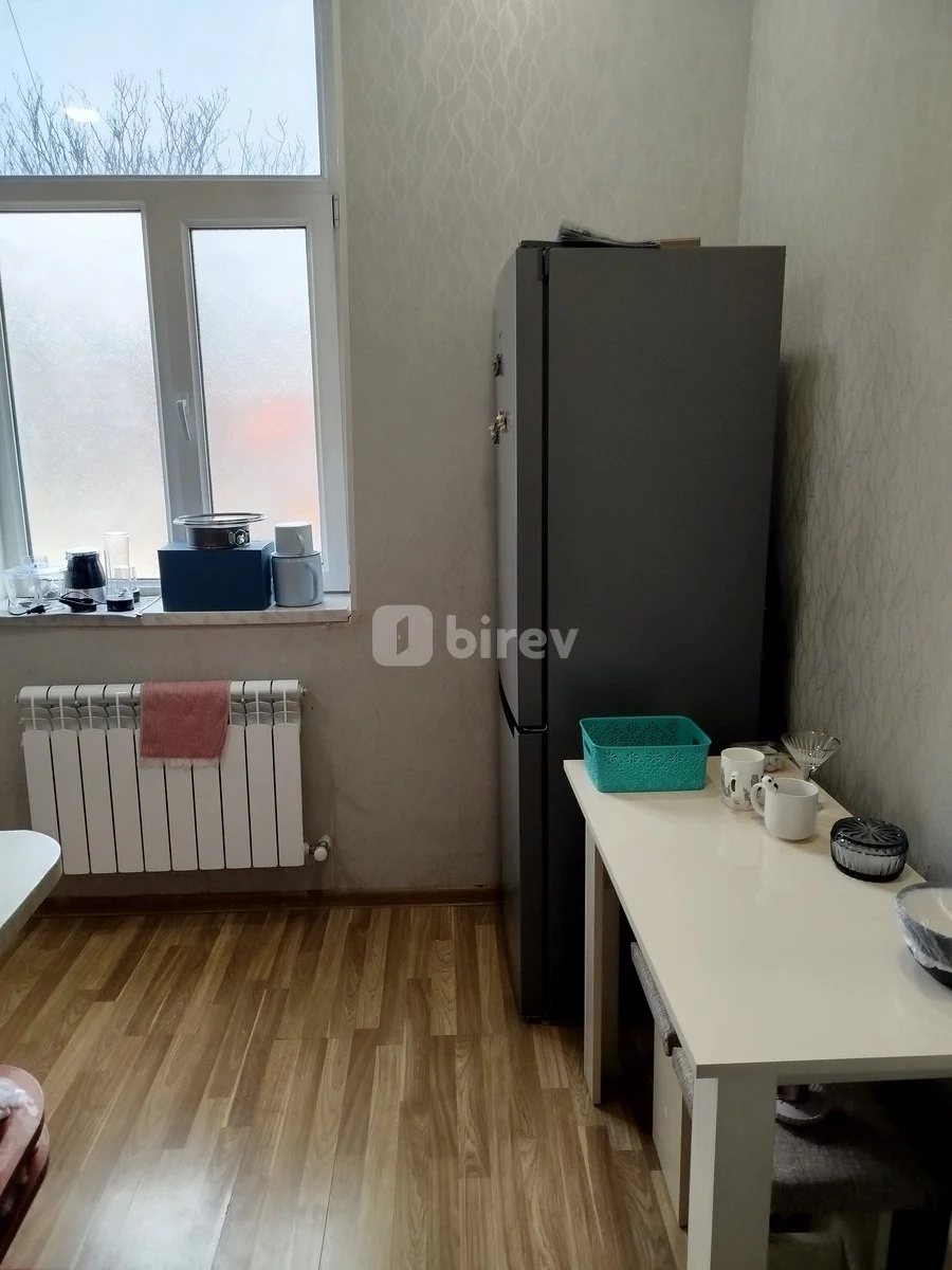 3 otaqlı mənzil, Bayıl q., İbrahim Məmmədov küçəsi 8, Səbail rayonu — şəkil 18