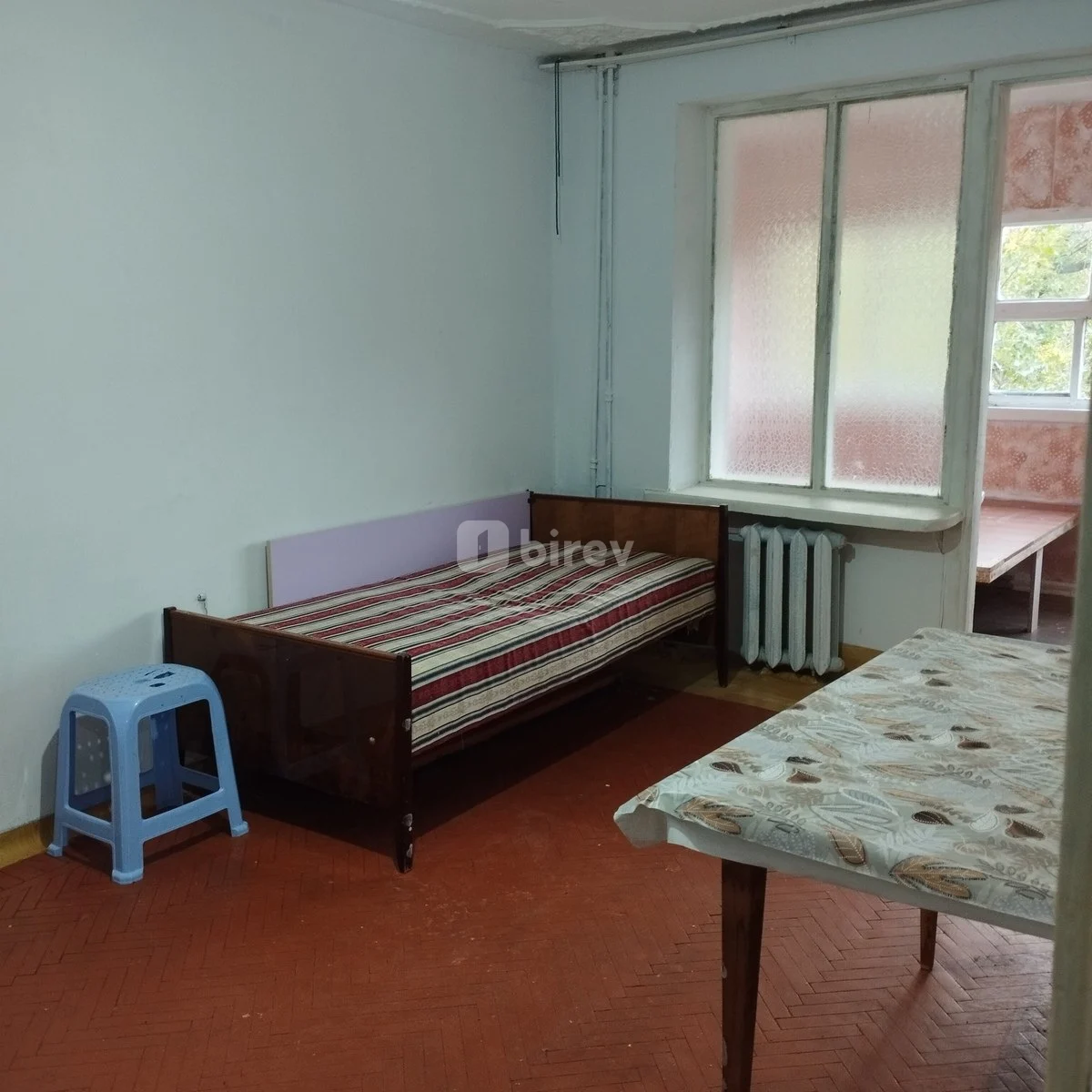 1 otaqlı mənzil, Yasamal q., Abbas Mirzə Şərifzadə küç., Yasamal rayonu — şəkil 3