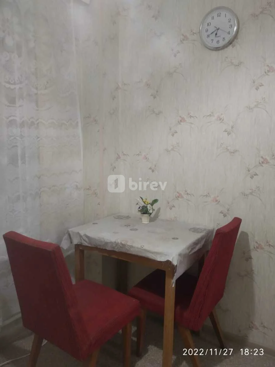1 otaqlı mənzil, Yasamal q., Zahid Xəlilov küçəsi, Yasamal rayonu — şəkil 4