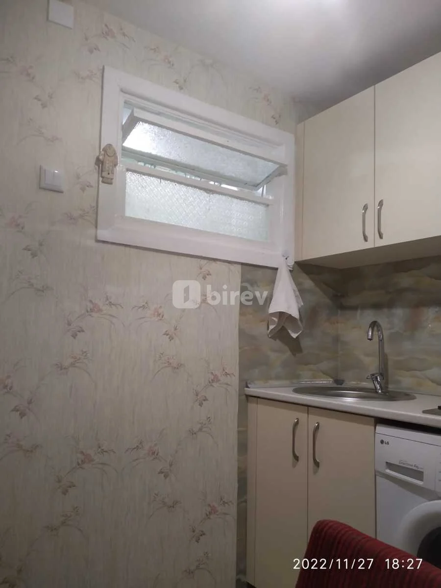 1 otaqlı mənzil, Yasamal q., Zahid Xəlilov küçəsi, Yasamal rayonu — şəkil 8