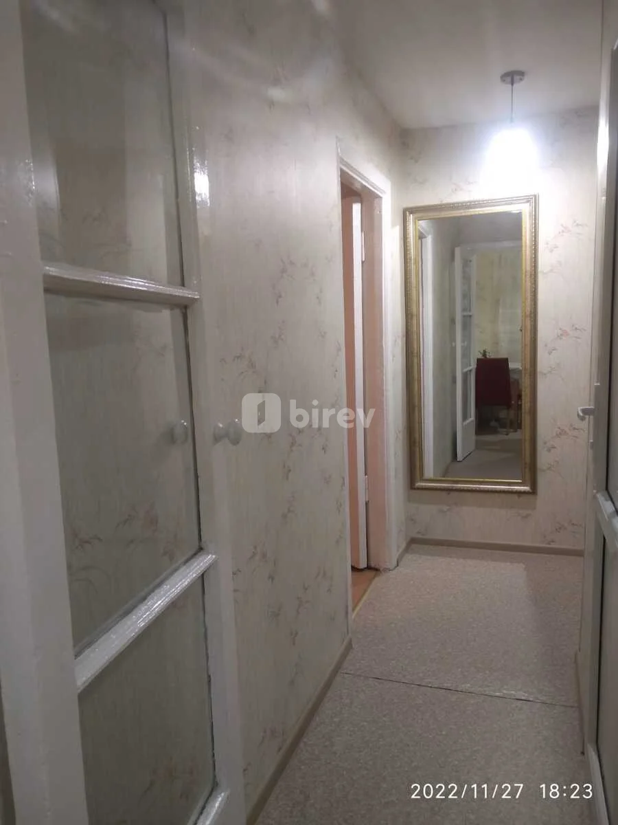 1 otaqlı mənzil, Yasamal q., Zahid Xəlilov küçəsi, Yasamal rayonu — şəkil 12