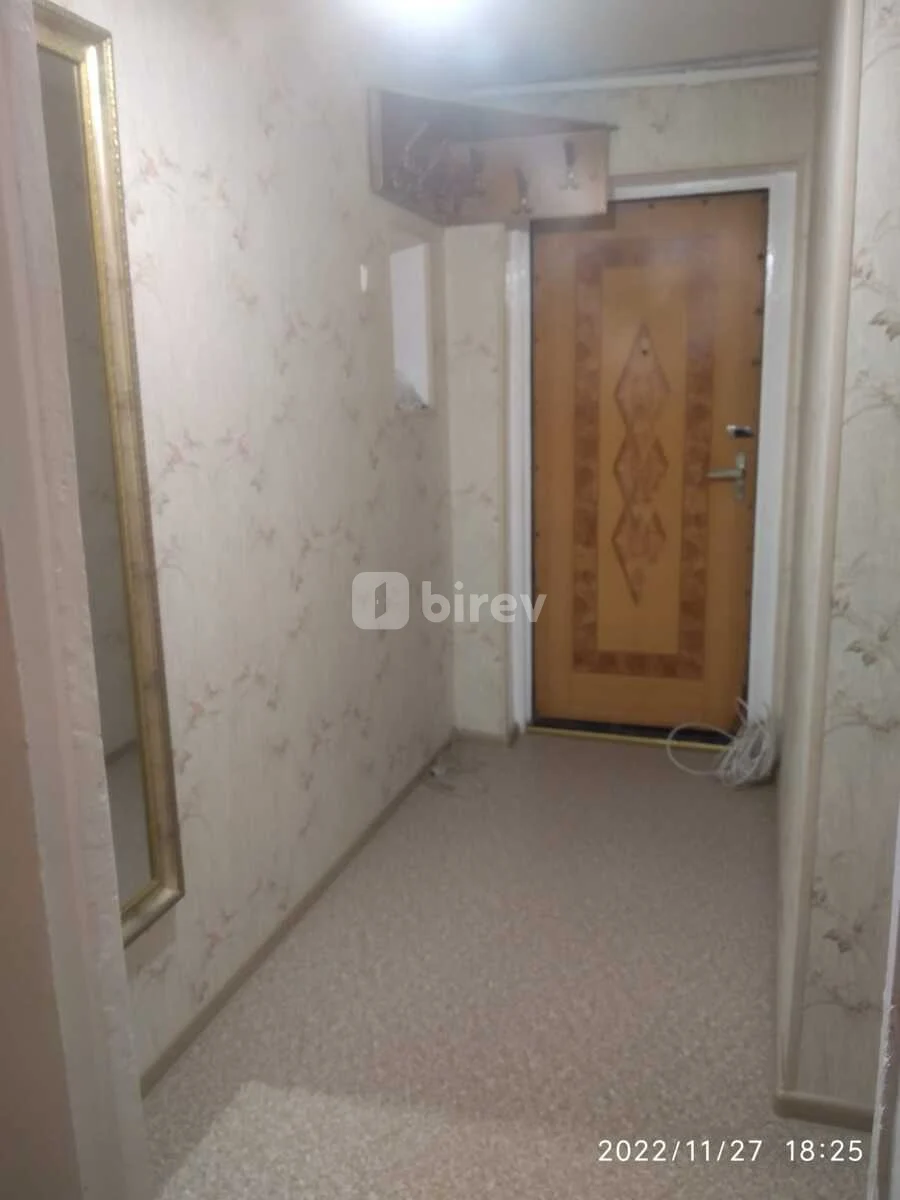 1 otaqlı mənzil, Yasamal q., Zahid Xəlilov küçəsi, Yasamal rayonu — şəkil 13