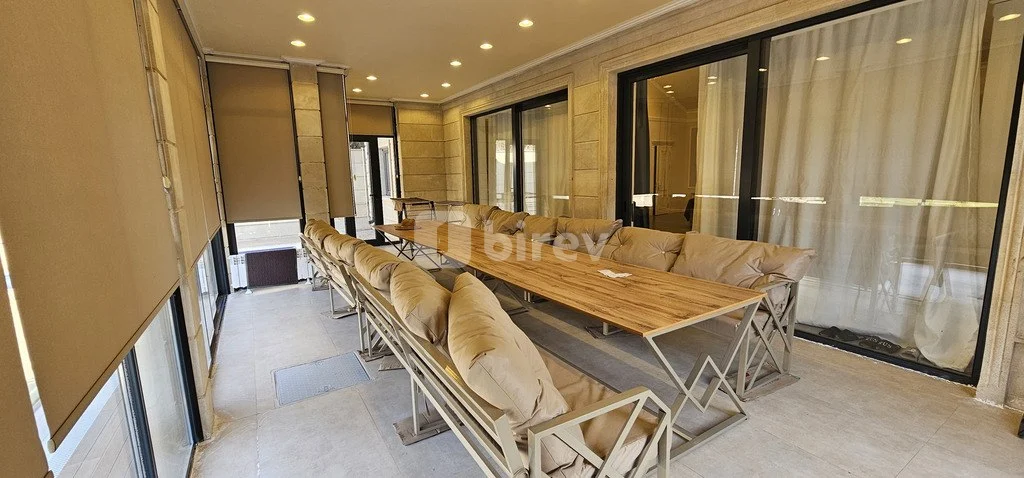 3 otaqlı həyət evi, Buzovna q., Buzovna qəsəbəsi., Xəzər rayonu — şəkil 6