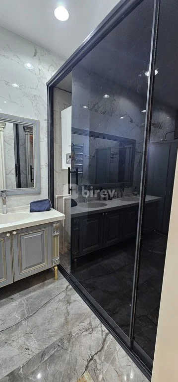 3 otaqlı həyət evi, Buzovna q., Buzovna qəsəbəsi., Xəzər rayonu — şəkil 9