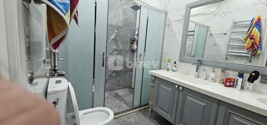 3 otaqlı həyət evi, Buzovna q., Buzovna qəsəbəsi., Xəzər rayonu — şəkil 11